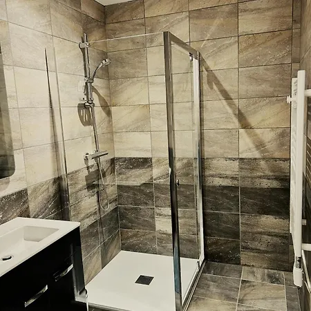 La Barbaresque דירה