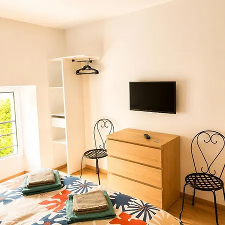 Maison De Caractere Renovee, Au Calme, 8 Personnes * Nant